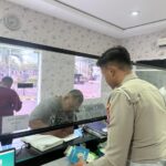 Polres Tuban Tegaskan Pentingnya Prosedur Pengambilan BPKB dalam Kegiatan POLANTAS MENYAPA, AKP Moh. Imam Reza: Ikuti Proses dengan Tepat!