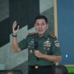Gubernur Akmil Beri Pembekalan Wawasan Kebangsaan dan Bahaya Radikalisme Kepada Calon Pekerja Pertamina