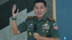 Gubernur Akmil Beri Pembekalan Wawasan Kebangsaan dan Bahaya Radikalisme Kepada Calon Pekerja Pertamina