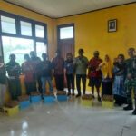 Pemerintah Pusat Tingkatkan Perekonomian Masyarakat Papua Barat Daya melalui Program Bantuan Ternak dan Sembako