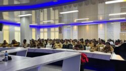 Rapat Ke-3 Persiapan HUT ke-74 Theofani, Pemkab Maybrat Tekankan Penguatan Keamanan dan Kolaborasi Lintas Sektor