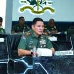 Gubernur Akademi Militer Pimpin Uji Naskah Kurikulum Program Sarjana Tiga Tahun