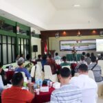 Bangun Karakter Bangsa, Kodim Bojonegoro Gelar Pembinaan Falsafah Hidup Berbangsa dan Bernegara