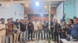 Polda Papua Barat Daya Gelar Diskusi BEM: Perkuat Sinergi dengan Masyarakat dalam Menjaga Kamtibmas