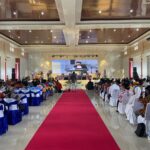 Seminar dan Diskusi Sehari dalam Rangka HUT Ke-74 Theofani di Bumi A3: Pemerintah dan Masyarakat Maybrat Bersatu untuk Pembangunan