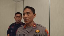 Polda Papua Barat Daya Gandeng Universitas Terbuka, Tingkatkan SDM Unggul dan Adaptif