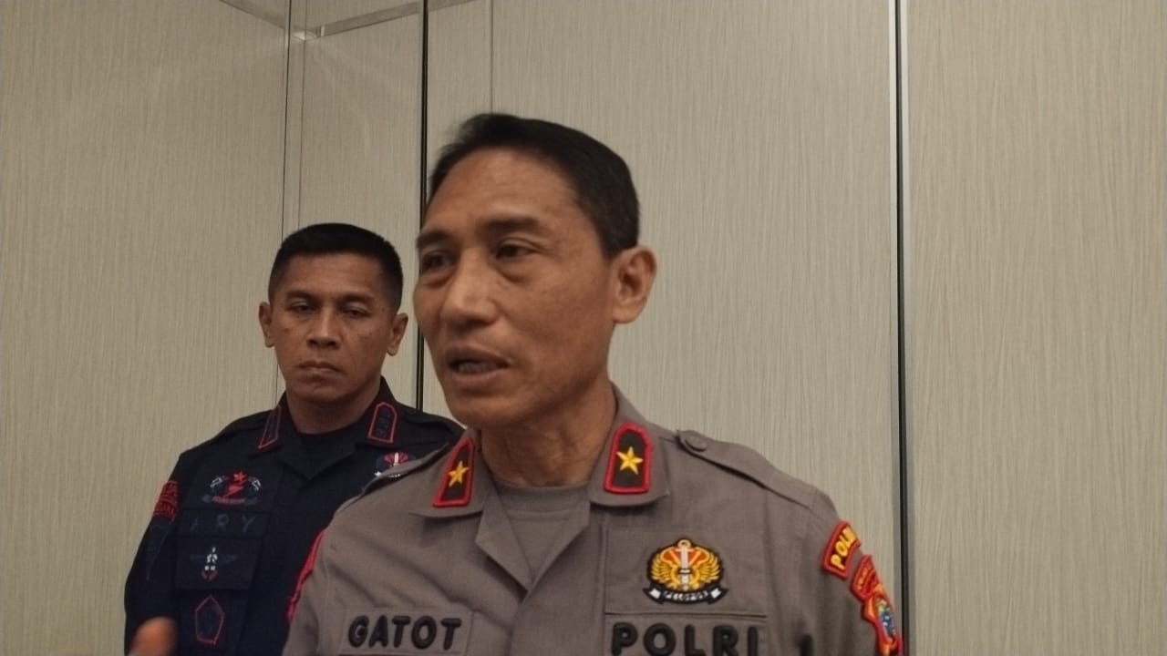 Polda Papua Barat Daya Gandeng Universitas Terbuka, Tingkatkan SDM Unggul dan Adaptif