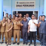 Plt Kadis Perikanan Sorong Tegaskan Bantuan Nelayan Harus Tepat Sasaran