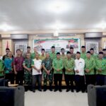 Pangdam Kasuari Sambangi MUI Papua Barat “Wujudkan Kolaborasi Lintas Iman Demi Papua Barat yang Maju dan Damai”