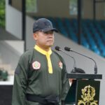 Latihan Kader Pelatih Pencak Silat Militer Akmil Tahun 2025 Resmi Ditutup Latihan Kader Pelatih Pencak Silat Militer Akmil Tahun 2025 Resmi Ditutup