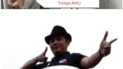 Ketum LIN: Pers Adalah Pilar Demokrasi, Intimidasi Adalah Kejahatan!