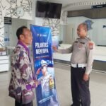 Polisi Tuban Ajak Warga Mudah Urus SIM dan STNK