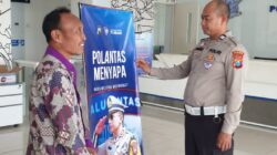 Polisi Tuban Ajak Warga Mudah Urus SIM dan STNK