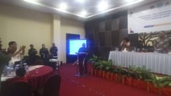 Kota Sorong Susun Rencana Kontinjensi Banjir 2025–2028, Wujudkan Kota Tangguh Bencana