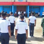 Pemkot Sorong dan PPLH Gelar Aksi Bersih Serentak, Wujud Nyata Gerakan Kota Hijau dan Sehat