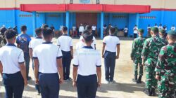Pemkot Sorong dan PPLH Gelar Aksi Bersih Serentak, Wujud Nyata Gerakan Kota Hijau dan Sehat