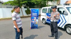 Tuban Sukses Gelar POLANTAS MENYAPA untuk Masyarakat yang Lebih Tertib