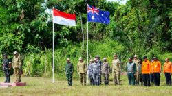 Perkuat Kesiapsiagaan Bencana, TNI dan ADF Gelar Fase FTX Bhakti Kanyini Ausindo 2025