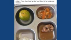Program MBG di Desa Wangun Disorot Warga: Menu Asal-Asalan, Dana Publik Dipertanyakan