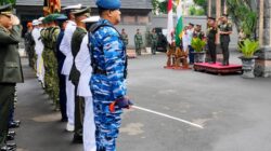 Perkuat Hubungan Pertahanan, Panglima TNI Terima Kunjungan Pangab India