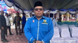 KNPI Kota Sorong Tegaskan Peran Pemuda Sebagai Penjaga Persatuan dan Perekat Kedamaian
