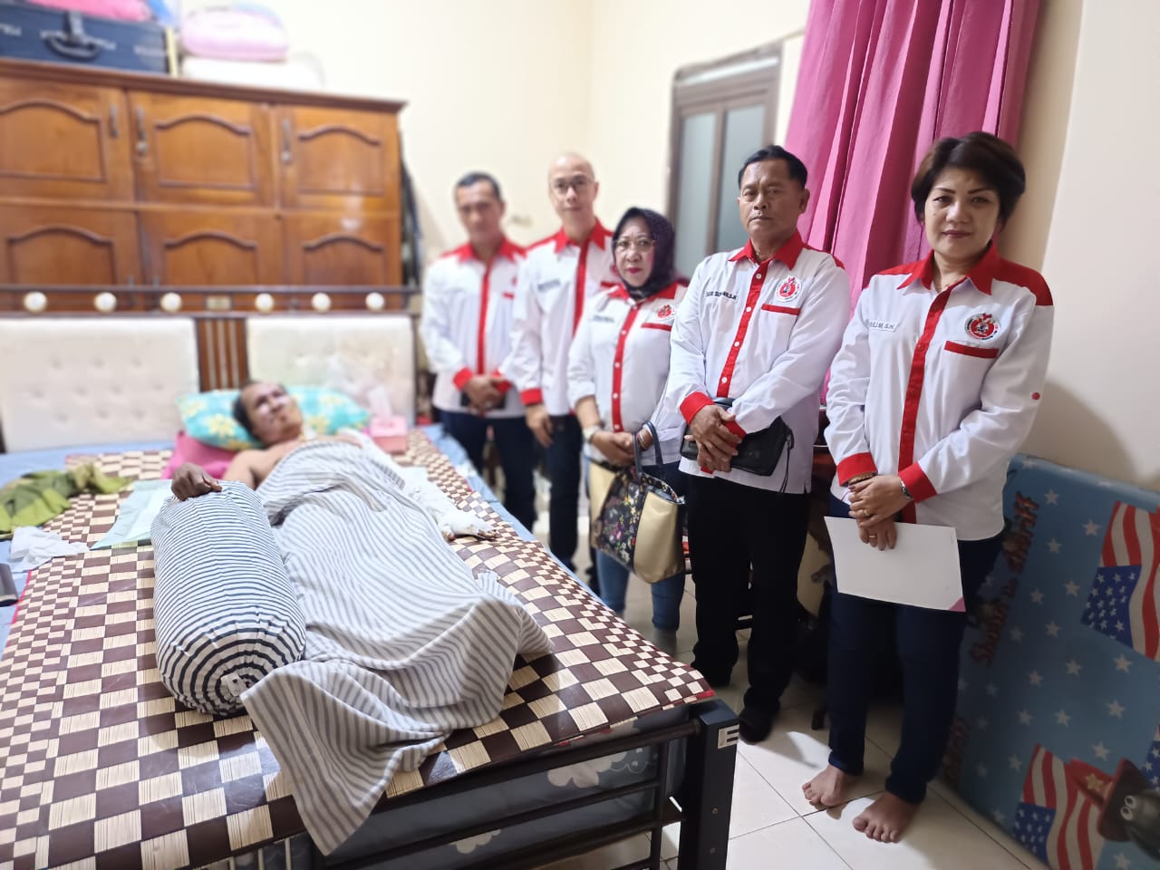 LBH LIRA Jatim Desak Polres Sampang Segera Tetapkan Tersangka Kasus Pembakaran Pengendara Motor: “Keadilan Tak Boleh Padam!”