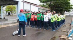 Kodaeral XIV Uji Ketangguhan Prajurit Lewat Penilaian Garjas Periode II Tahun 2025