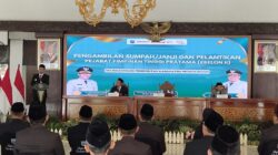 Kalimat Bupati Probolinggo Soal “Menernak Media” Dinilai Bentuk Stigmatisasi Terhadap Profesi Jurnalistik
