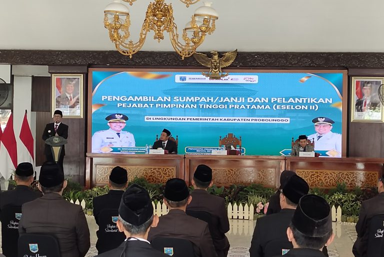 Kalimat Bupati Probolinggo Soal “Menernak Media” Dinilai Bentuk Stigmatisasi Terhadap Profesi Jurnalistik