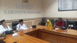 Kasus Suarni Sapikerep, Komisi I DPRD Probolinggo Dorong Polres Percepat P21 Agar Segera Naik ke Kejaksaan