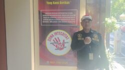 Ketua LIN DPD 16 Jatim Soroti Pembiaran Tambang Ilegal di Tuban: Polda Jatim Jangan Tutup Telinga!