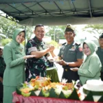 Sebanyak 51 Personel Kodim 0906/Kkr Laksanakan Korps Raport Kenaikan Pangkat Sebanyak 51 Personel Kodim 0906/Kkr Laksanakan Korps Raport Kenaikan Pangkat