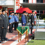 Hari Kesaktian Pancasila, Dandim 0906/Kkr: Momen Mengingat Kembali Nilai-Nilai Luhur Pancasila Sebagai Ideologi Negara Hari Kesaktian Pancasila, Dandim 0906/Kkr: Momen Mengingat Kembali Nilai-Nilai Luhur Pancasila Sebagai Ideologi Negara