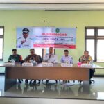 Dukung Pembangunan Yang Ada Di Desa, Babinsa Hadiri Musrenbangdes Dukung Pembangunan Yang Ada Di Desa, Babinsa Hadiri Musrenbangdes