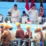 Delapan Dekade TNI: Kekuatan, Profesionalisme, dan Sinergi TNI-Rakyat