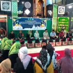 Babinsa Sidomulyo Sebut Pengajian Rutin Sarana Pererat Ukhuwah Islamiyah Babinsa Sidomulyo Sebut Pengajian Rutin Sarana Pererat Ukhuwah Islamiyah