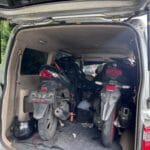 TNI AD Apresiasi Aksi Sigap Prajurit Yonif 848/Spc Amankan Pelaku Begal dan Tabrak Lari di Tol Kebon Jeruk