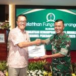 Kadispenad: Jangan Jadi Katak dalam Tempurung