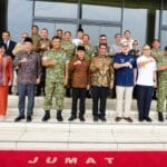 TNI dan PT Agrinas Pangan Nusantara Tandatangani PKS Percepatan Pembangunan KDKMP