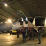 Tingkatkan Profisiensi Penerbang, Lanud Sultan Hasanuddin Gelar Latihan Terbang Malam