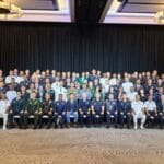 Bakamla RI Hadiri 21st High Level Meeting HACGAM 2025 di Sydney