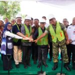 TNI Dukung Program Strategis Nasional Melalui Pembangunan Koperasi Desa Merah Putih