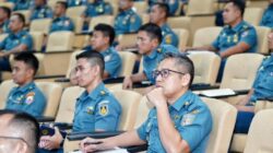 Wapang TNI: Pemimpin Harus Menjadi  Tauladan dalam Sikap dan Tindakan