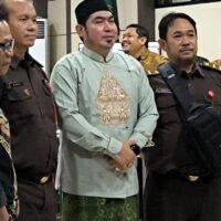 JEJAK Kasus yang Menyeret Gus Yazid, Jaksa Telusuri TPPU: Kerugian Negara Rp237 Miliar