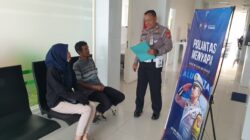 Polisi Peduli, Warga Teredukasi: POLANTAS MENYAPA Bikin Nyata