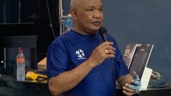 Waka Polda PBD Resmi Buka Turnamen Biliar Paradisaea Series 1: Ajang Cari Bibit Muda Berbakat di Kabupaten Sorong