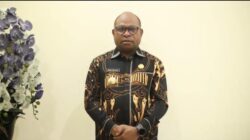 Wali Kota Sorong Tegaskan Dukung MBG: “Kami Juga Minta Tambahan Pendidikan Gratis dan Dokter Spesialis