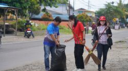 Kodam Kasuari Gandeng Kemenag dan BPN “Turun Tangan” Wujudkan Manokwari Kota Asri