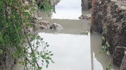 Dugaan Pelanggaran Teknis pada Pembuatan Saluran Air di Desa Mrutuk, Kecamatan Widang