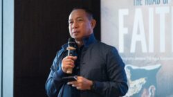 Bedah Buku “The Road of Faith”, Cermin Iman dan Keteladanan Jenderal TNI Agus Subiyanto